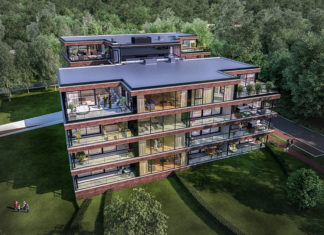 Met dit appartement bent u klaar voor de toekomst! AM Vastgoed