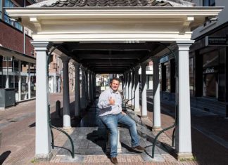 Matchmaker tussen koper en verkoper Boog Makelaardij