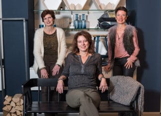 Daily Design: ‘voor de mooiste cadeaus en woonaccessoires’ Daily Design