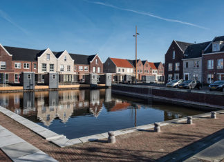 Rengerswetering: Hier krijgt het leven handen en voeten De Bunte Vastgoed