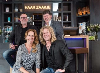 HaarZaakje