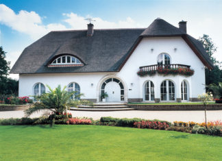 Comfortabel wonen met kunststof kozijnen i-Kozijn