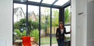 LOT Architectuur