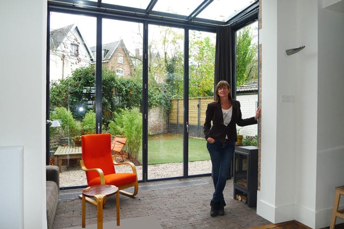 LOT Architectuur