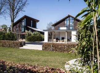 Individuele woonwensen realiseren OBV Beheer