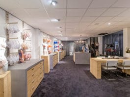 Elegante én comfortabele lingerie en ondermode PuurSan