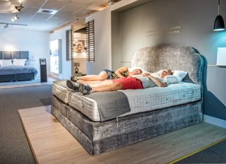 Goedemorgen! Uitgeslapen? Truste Slaapcomfort