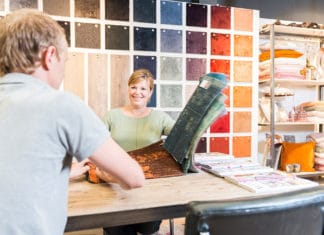 Een huis vol woonideeën Van Wiefferen