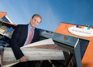 De harde vloeren specialist in uw regio Vleugel Vloeren