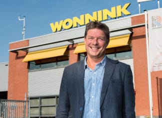 Wonnink: De zonweringsspecialist van Amersfoort Wonnink