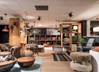 Haal het ‘wow-effect’ naar uw eigen woning WTC Van Manen