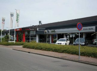 De Alfa Romeo dealer van regio Amersfoort