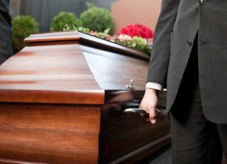 Uitvaart? Houd jij nog iets over?