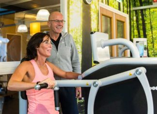 ‘Combinatie eGym en BenFit garantie voor succes!’