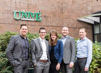 Daar plukt ú ook in Amersfoort de vruchten van!