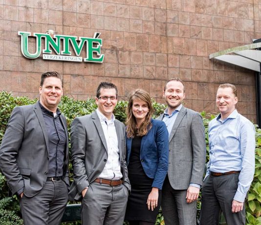 Daar plukt ú ook in Amersfoort de vruchten van!