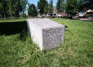 KUNST in Vathorst: Inspirerende kunstwerken