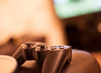 Sportieve ouders? Ga gamen