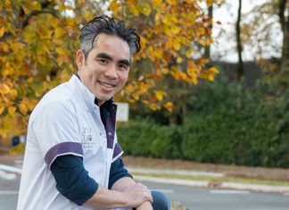 Uw cadeau voor de feestdagen? Geef uw huid en benen een opfrisbeurt!