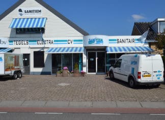 Arbeco: De erkende totaalinstallateur