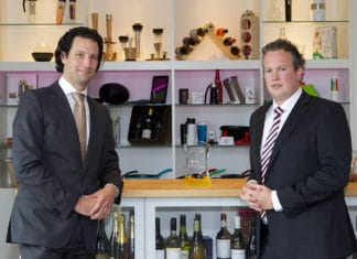 BeGlobal Promotions: ‘think global, act local’