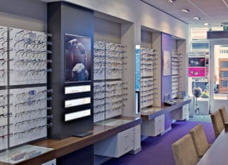 Optiek Nu: Gespecialiseerd opticien met aandacht voor de klant