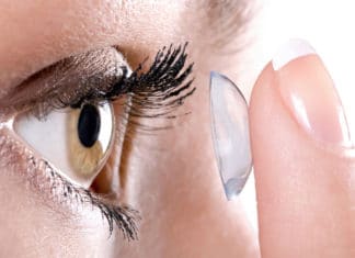 Alles weten over contactlenzen? Bij Optique René vertellen ze het u graag!