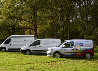 Parketzorg geeft uw houten vloer de aandacht die hij verdient