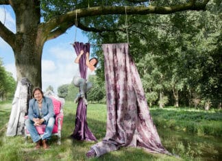 Uw regionale leverancier voor raambekleding en stoffen