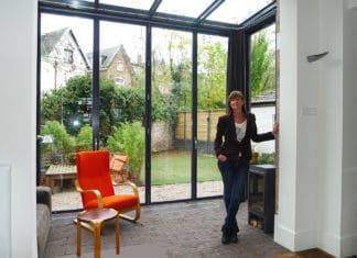 De Lightboxs biedt mensen meer licht en ruimte