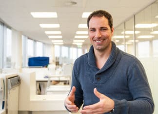 Mondzorg Amersfoort: focus op patiëntgerichte zorg