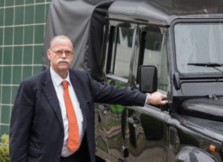 ‘Still going strong’