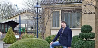 Al 222 jaar passie voor duurzame tuinen