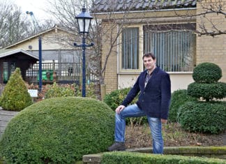 Al 222 jaar passie voor duurzame tuinen