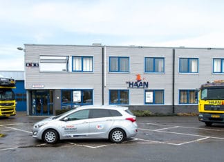 Compleet schadeherstel van uw auto