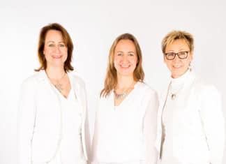 JewelEar, zorg voor oren