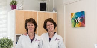 Kliniek Sanders - Fotografie Nico Brons