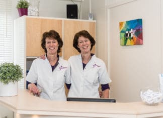 Kliniek Sanders - Fotografie Nico Brons