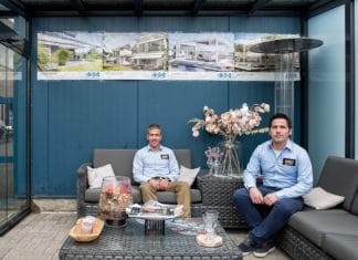 Optimaal genieten van het buitenleven