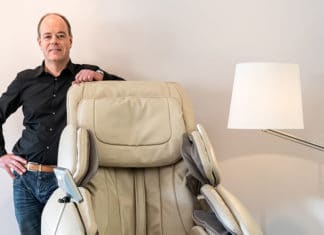 Wees zuinig op uw wervelkolom