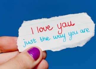 Bestaat de onvoorwaardelijke, LIEFDE?