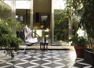 Buiten gebeurt ‘t!