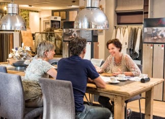 De Huis Stylist voor een compleet interieuradvies