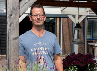 Geniet het hele jaar van uw tuin