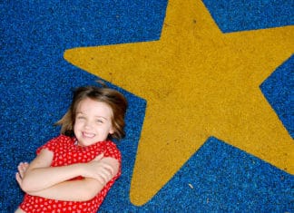 Is jouw kind perfect