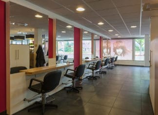 Take C’hair hairstylers je merkt het verschil!