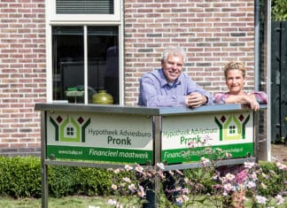 Hypotheek Adviesburo Pronk: uw financieel adviseur