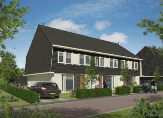 Wonen op de mooiste plekjes van het Gooi