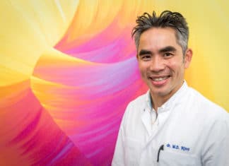 Cosmetiek is een serieuze zaak