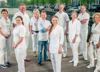 Full-service mondzorg onder één dak!